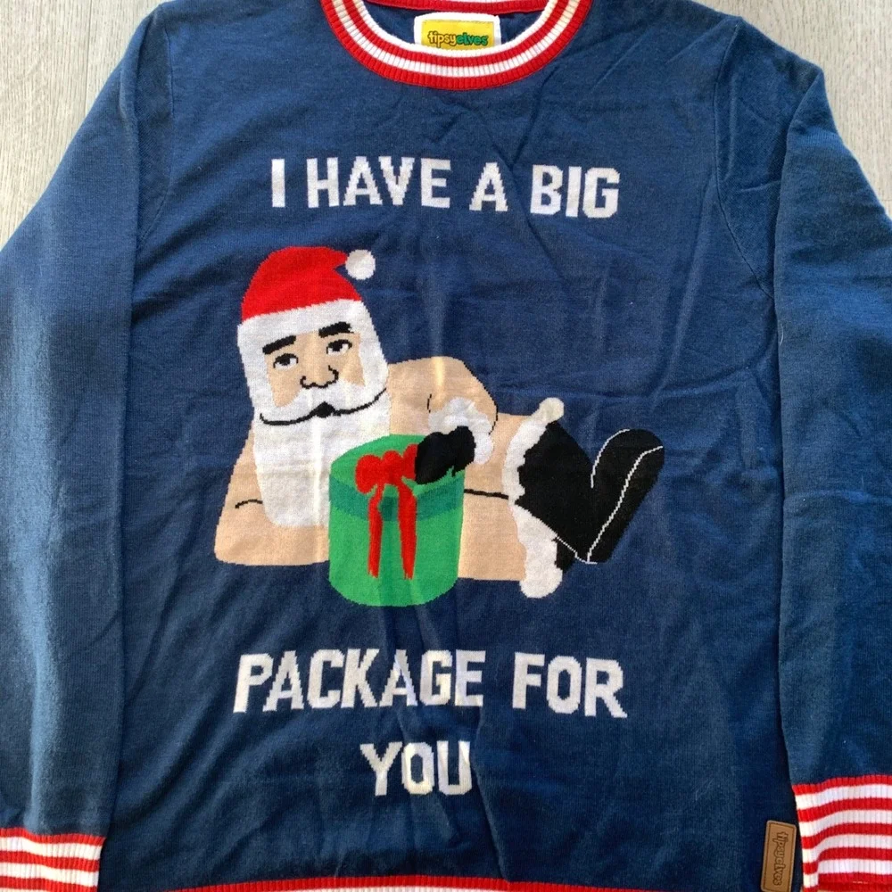 Tipsy Elves 
